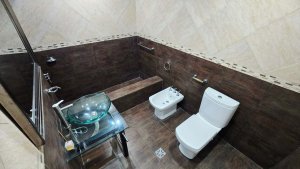 Venta PH 2 ambientes con patio, planta baja Munro