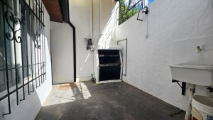 Venta PH 2 ambientes con patio, planta baja Munro