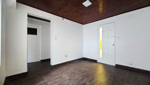 Venta PH 2 ambientes con patio, planta baja Munro