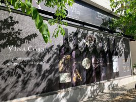 Premium Winery in Florida Este with Loyal Clientele