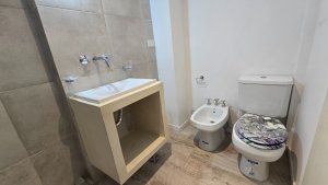 Alquiler depto 2 amb estrenar Nordelta AMENITIES