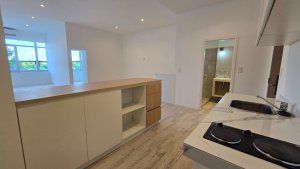 Alquiler depto 2 amb estrenar Nordelta AMENITIES