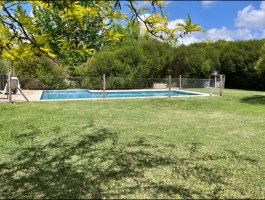 Santa Teresa Christmas New Year's House, Tigre