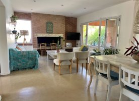 Santa Teresa Christmas New Year's House, Tigre