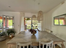 Santa Teresa Christmas New Year's House, Tigre