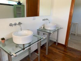 VENTA CASA 5amb B. SAN ISIDRO LABRADOR,DIQUE LUJAN