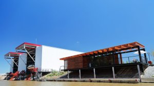 Sale Nautical Bed 18 feet, Delta Marina