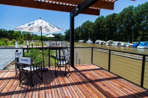 Sale Nautical Bed 18 feet, Delta Marina