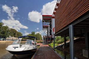 Sale Nautical Bed 18 feet, Delta Marina