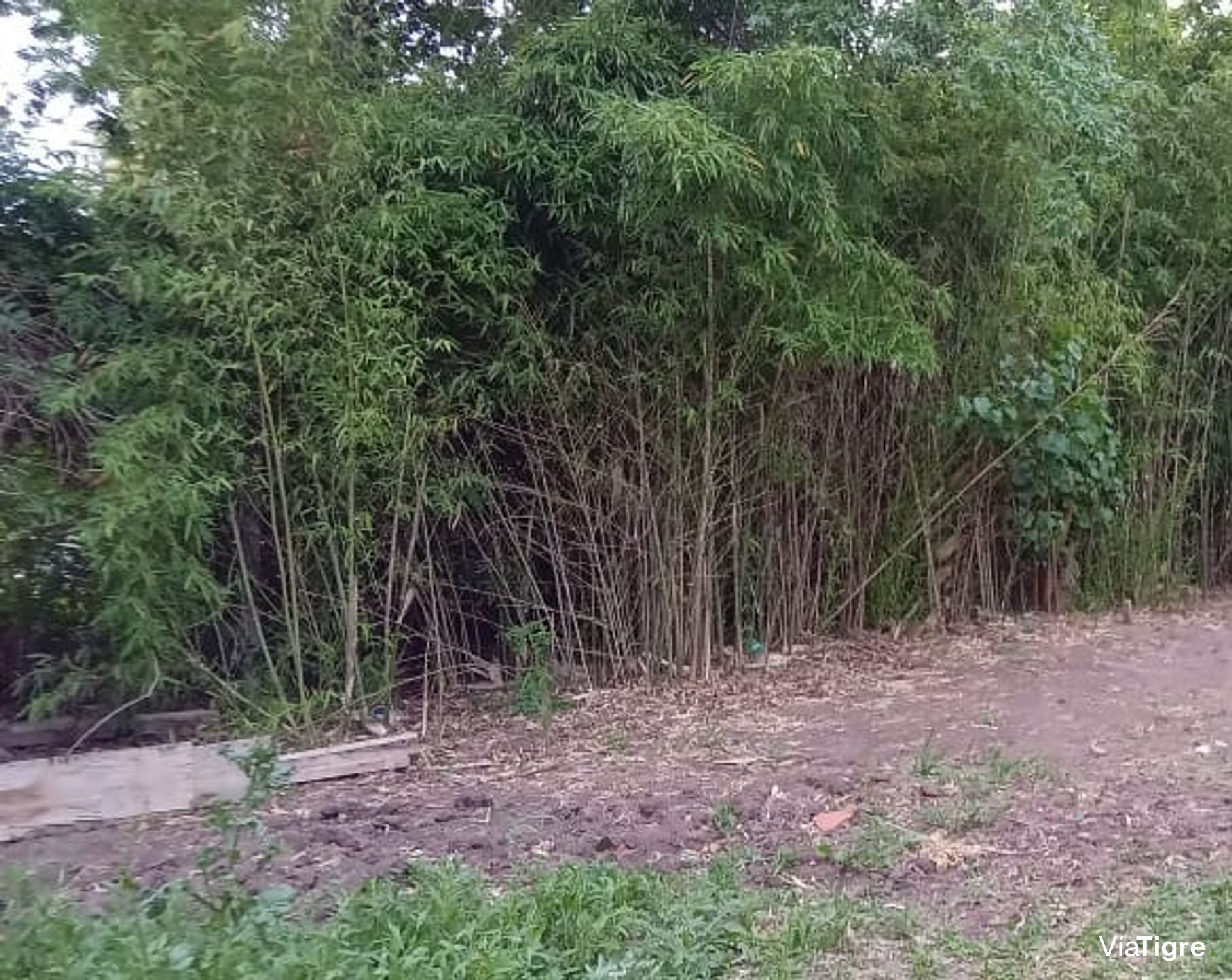 Lote Esquina En Venta Don Torcuato 797M2