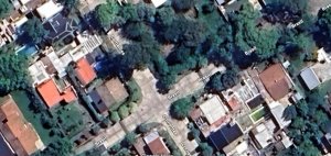 Lote Esquina En Venta Don Torcuato 797M2