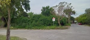 Lote Esquina En Venta Don Torcuato 797M2