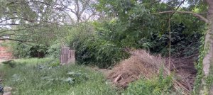 Lote Esquina En Venta Don Torcuato 797M2