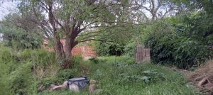 Lote Esquina En Venta Don Torcuato 797M2