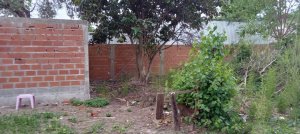 Lote Esquina En Venta Don Torcuato 797M2