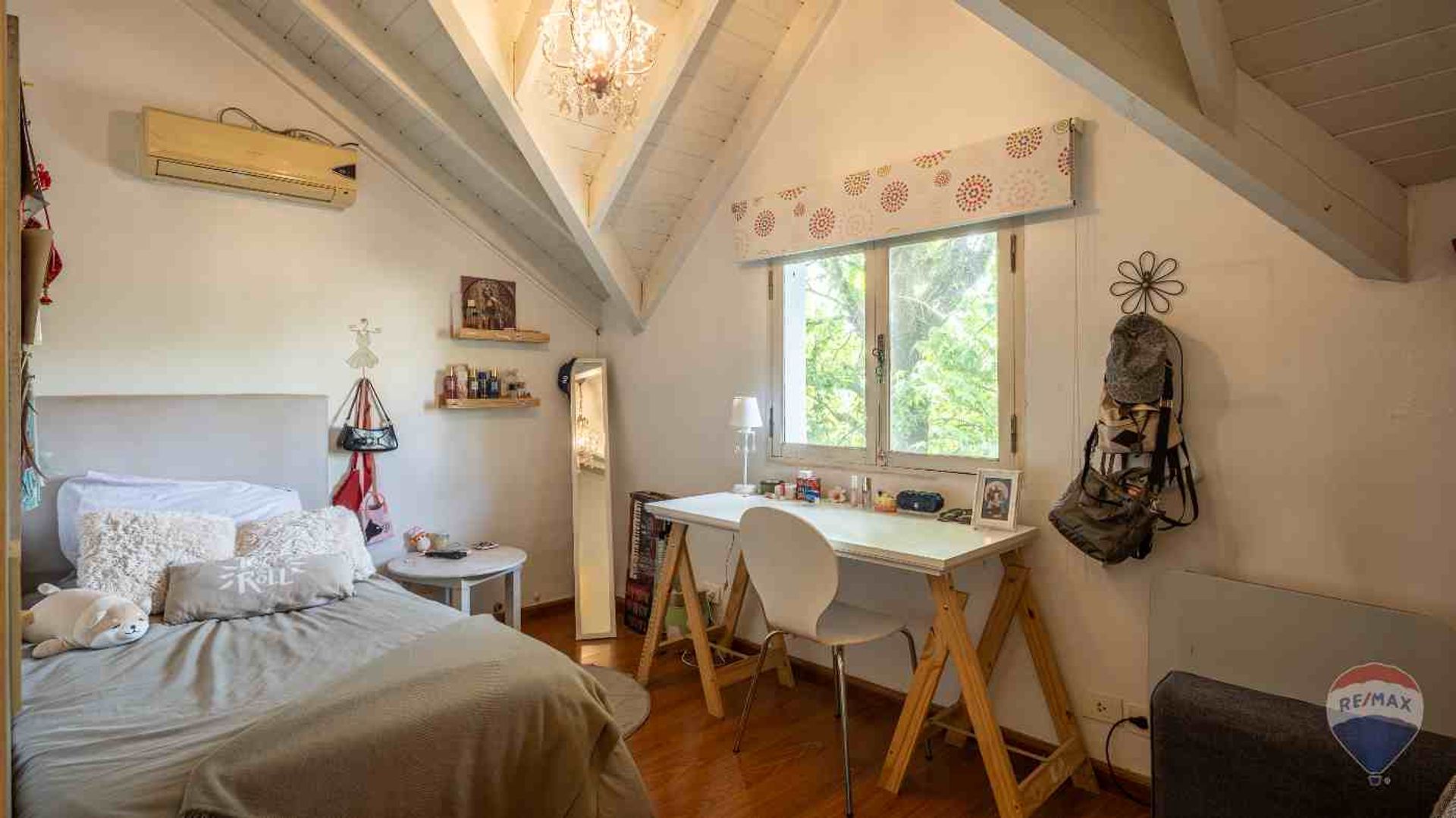 Casa en venta en el Barrio Los Olmos
