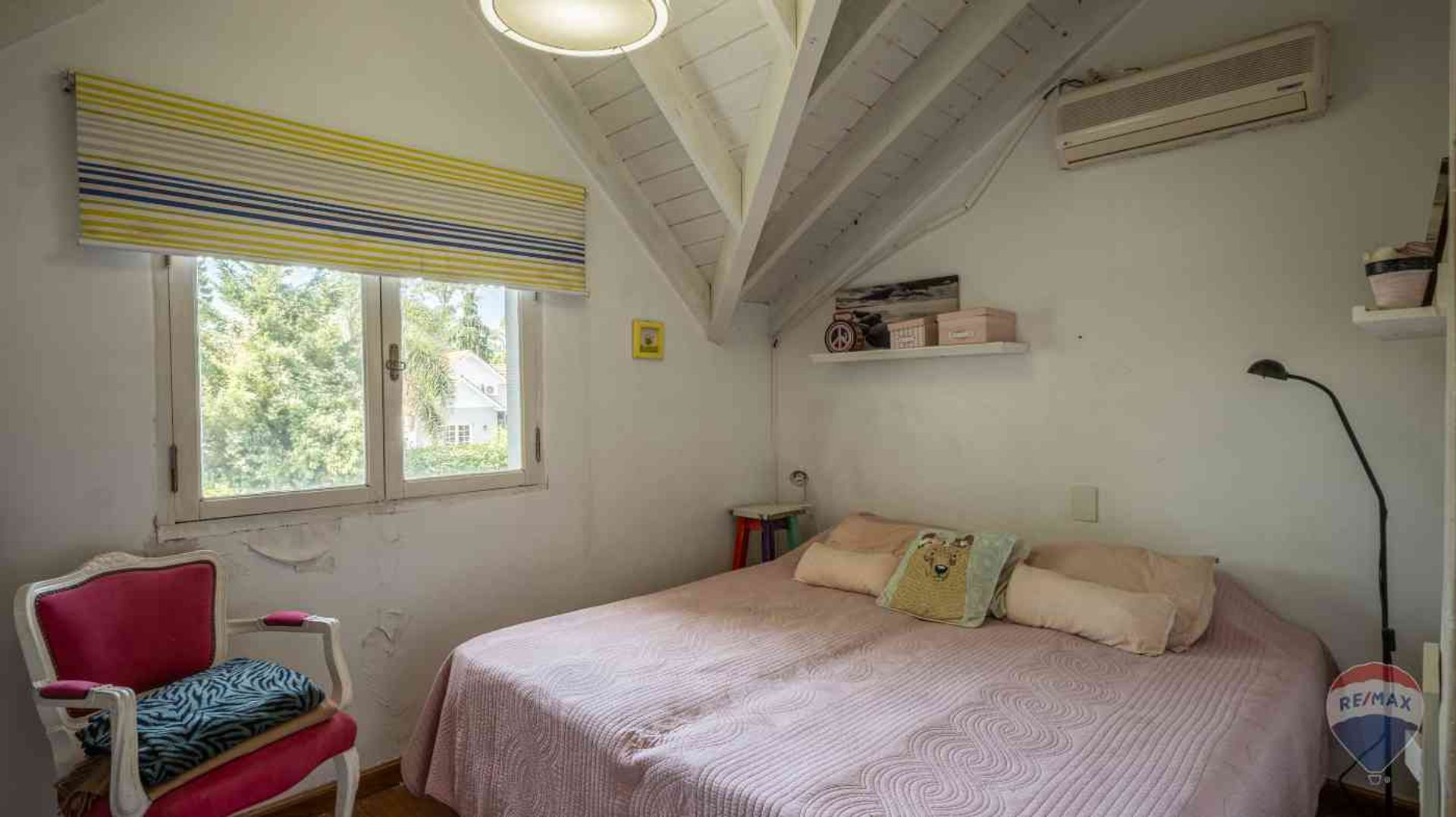 Casa en venta en el Barrio Los Olmos