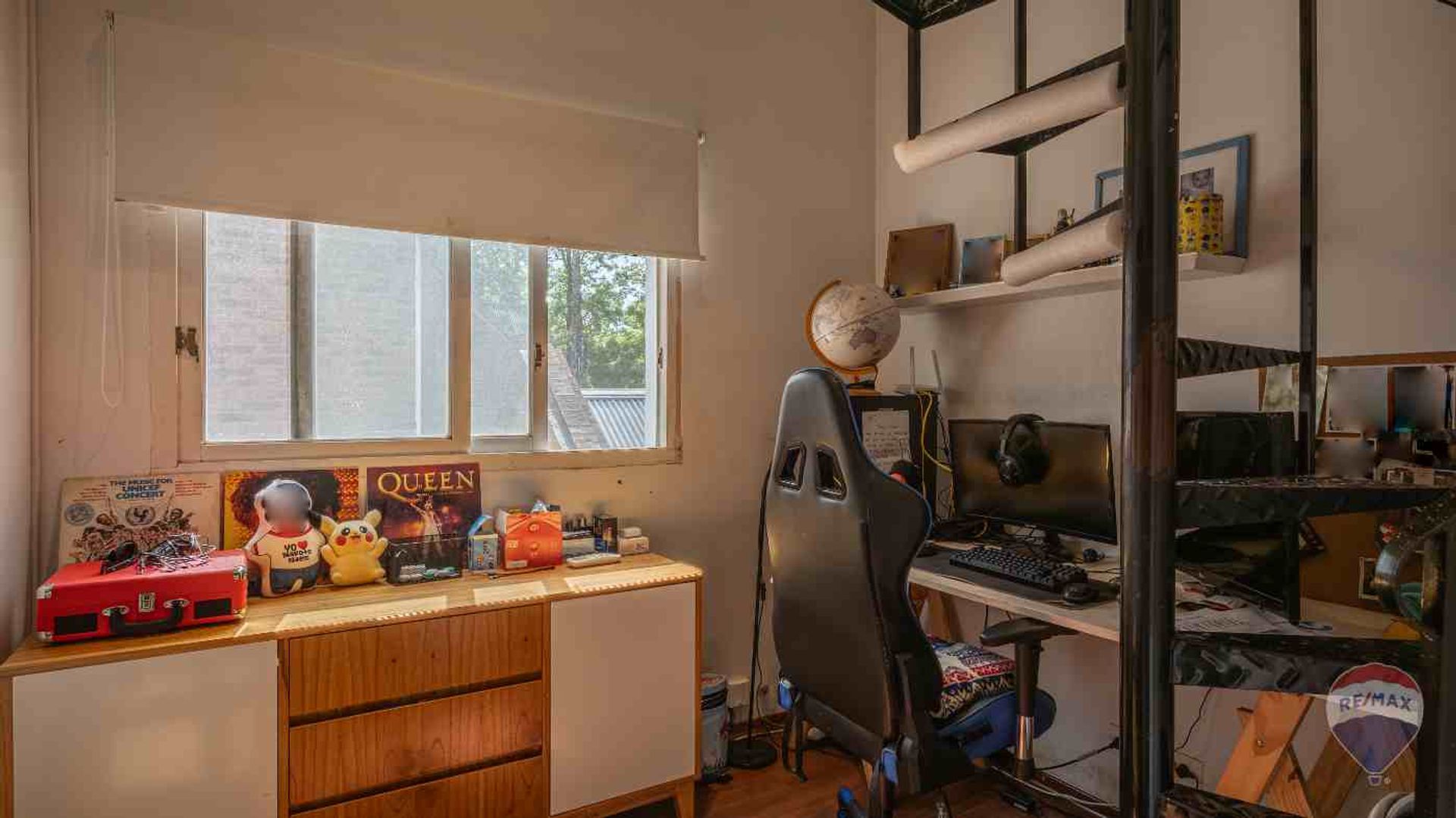Casa en venta en el Barrio Los Olmos