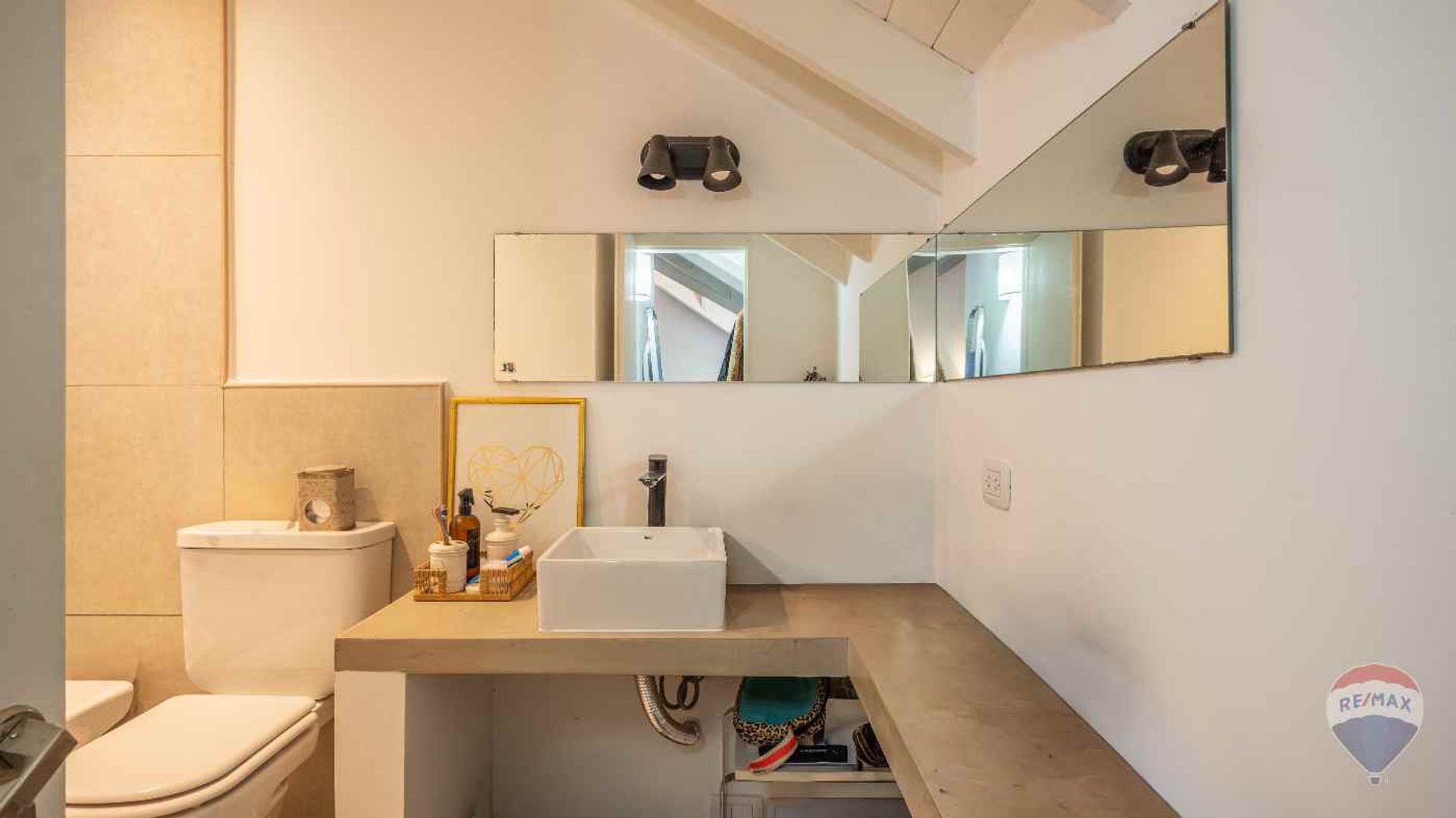 Casa en venta en el Barrio Los Olmos