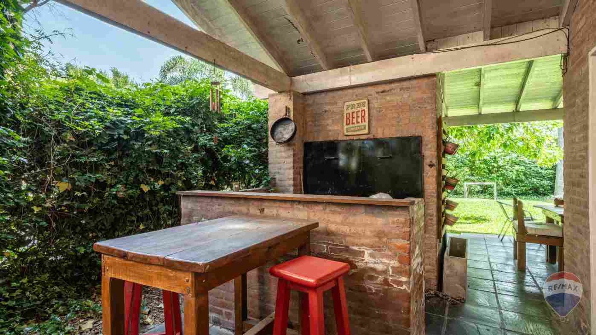 Casa en venta en el Barrio Los Olmos