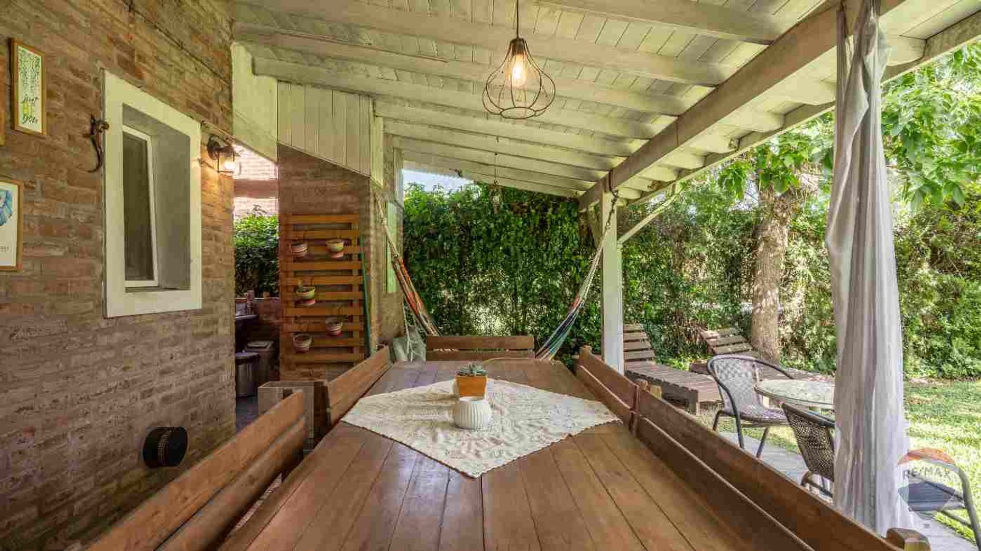 Casa en venta en el Barrio Los Olmos