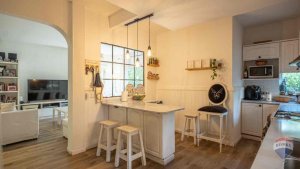 House for Sale in Los Olmos Neighborhood