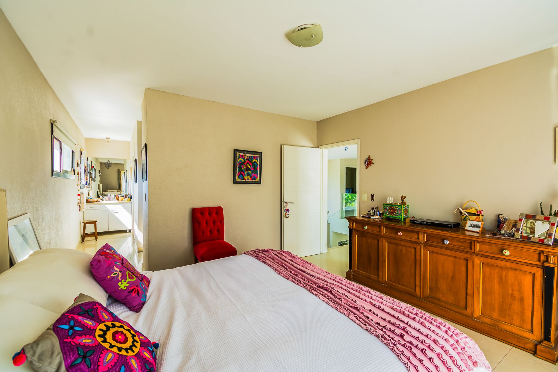 Venta Casa 6 Amb Pileta San Isidro Labrador Escrit
