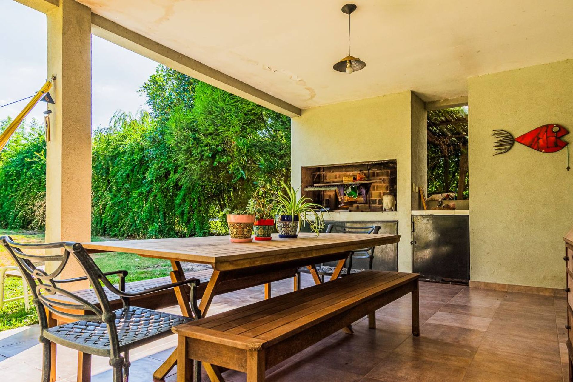 Venta Casa 6 Amb Pileta San Isidro Labrador Escrit