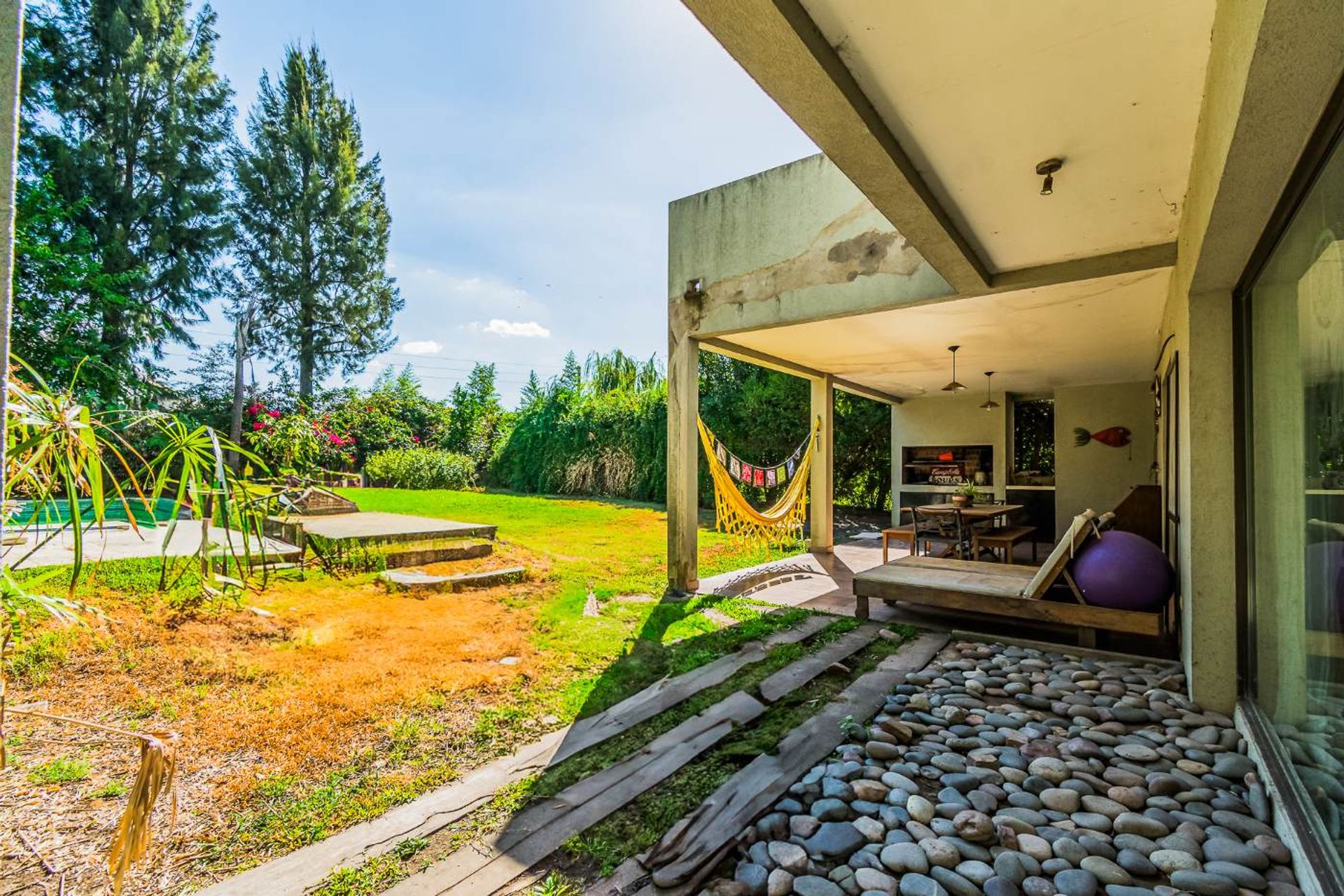 Venta Casa 6 Amb Pileta San Isidro Labrador Escrit