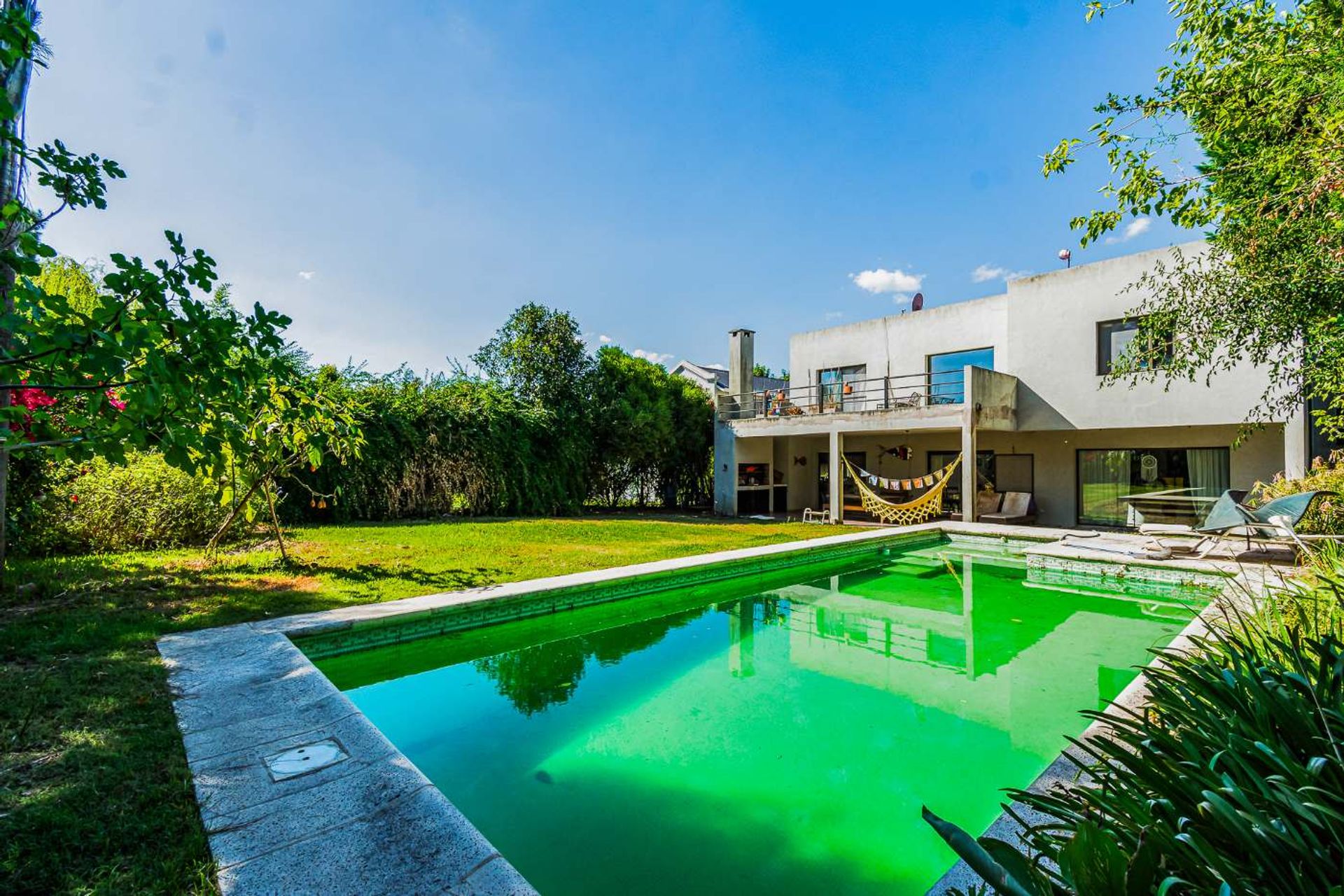 Venta Casa 6 Amb Pileta San Isidro Labrador Escrit