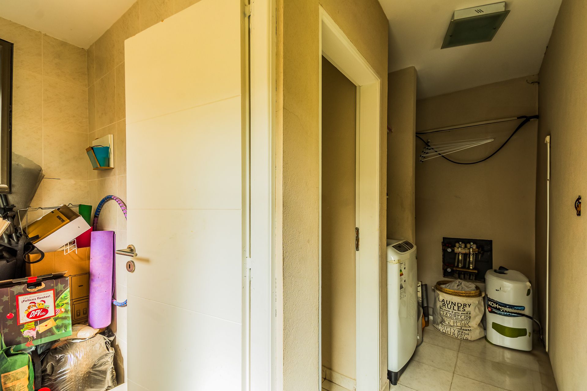 Venta Casa 6 Amb Pileta San Isidro Labrador Escrit
