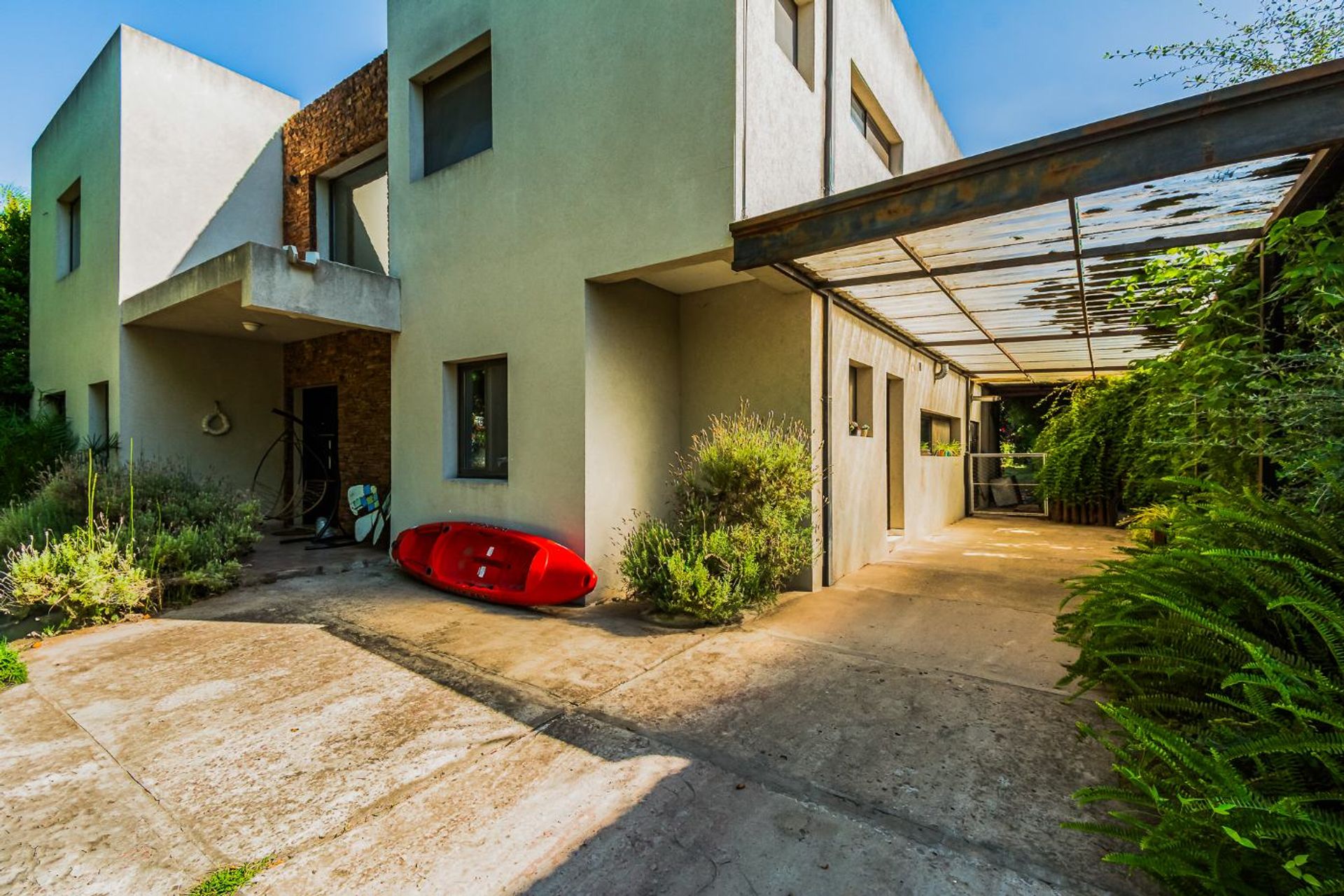 Venta Casa 6 Amb Pileta San Isidro Labrador Escrit