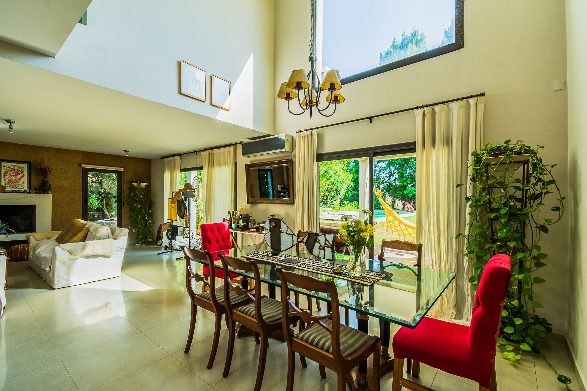 Venta Casa 6 Amb Pileta San Isidro Labrador Escrit