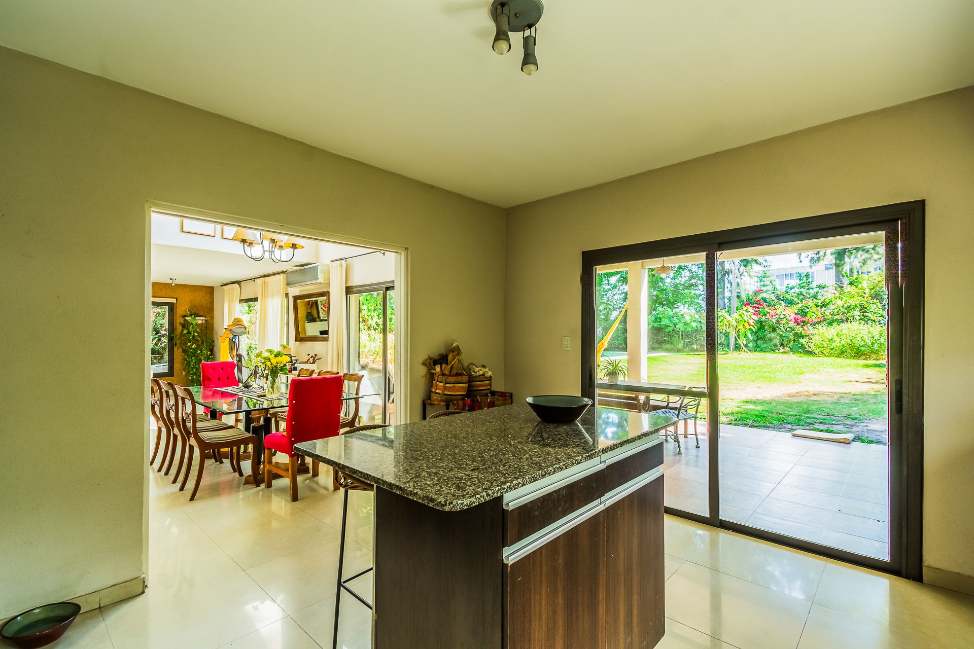 Venta Casa 6 Amb Pileta San Isidro Labrador Escrit