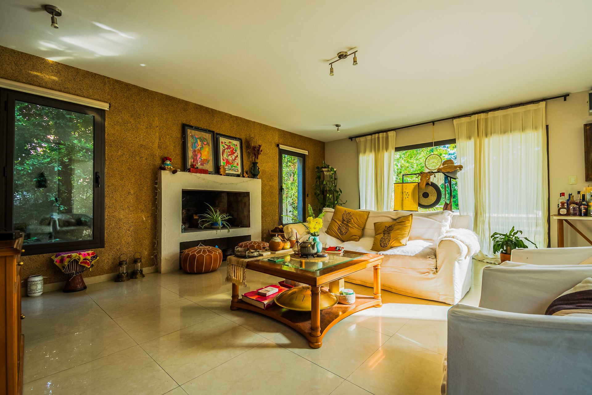 Venta Casa 6 Amb Pileta San Isidro Labrador Escrit