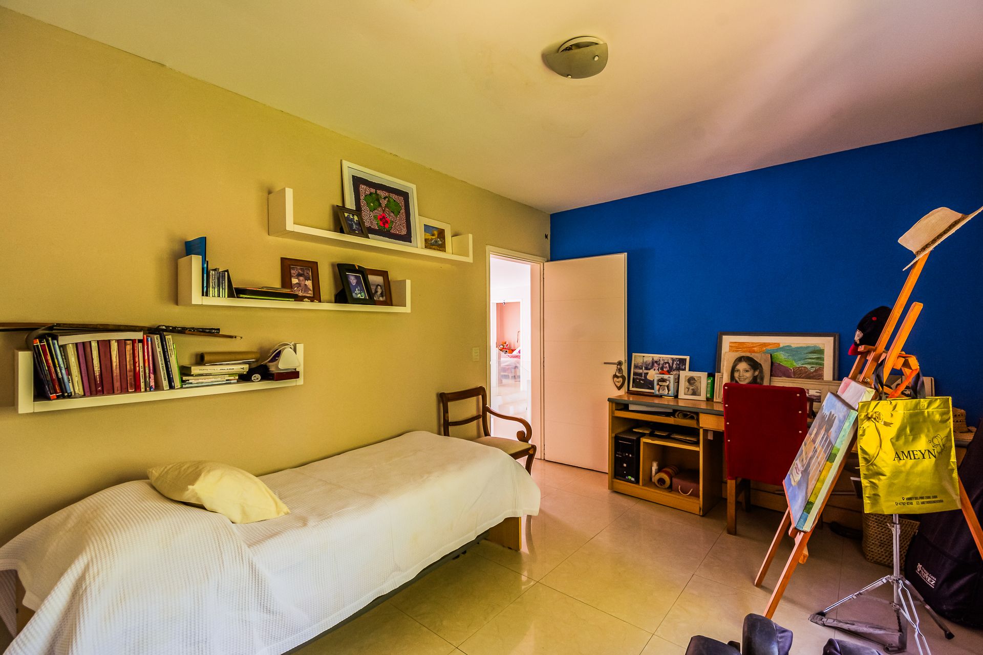 Venta Casa 6 Amb Pileta San Isidro Labrador Escrit