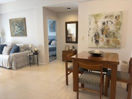 Temporary rental 2 rooms Nordelta