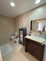 Temporary rental 2 rooms Nordelta