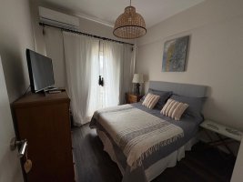 Temporary rental 2 rooms Nordelta