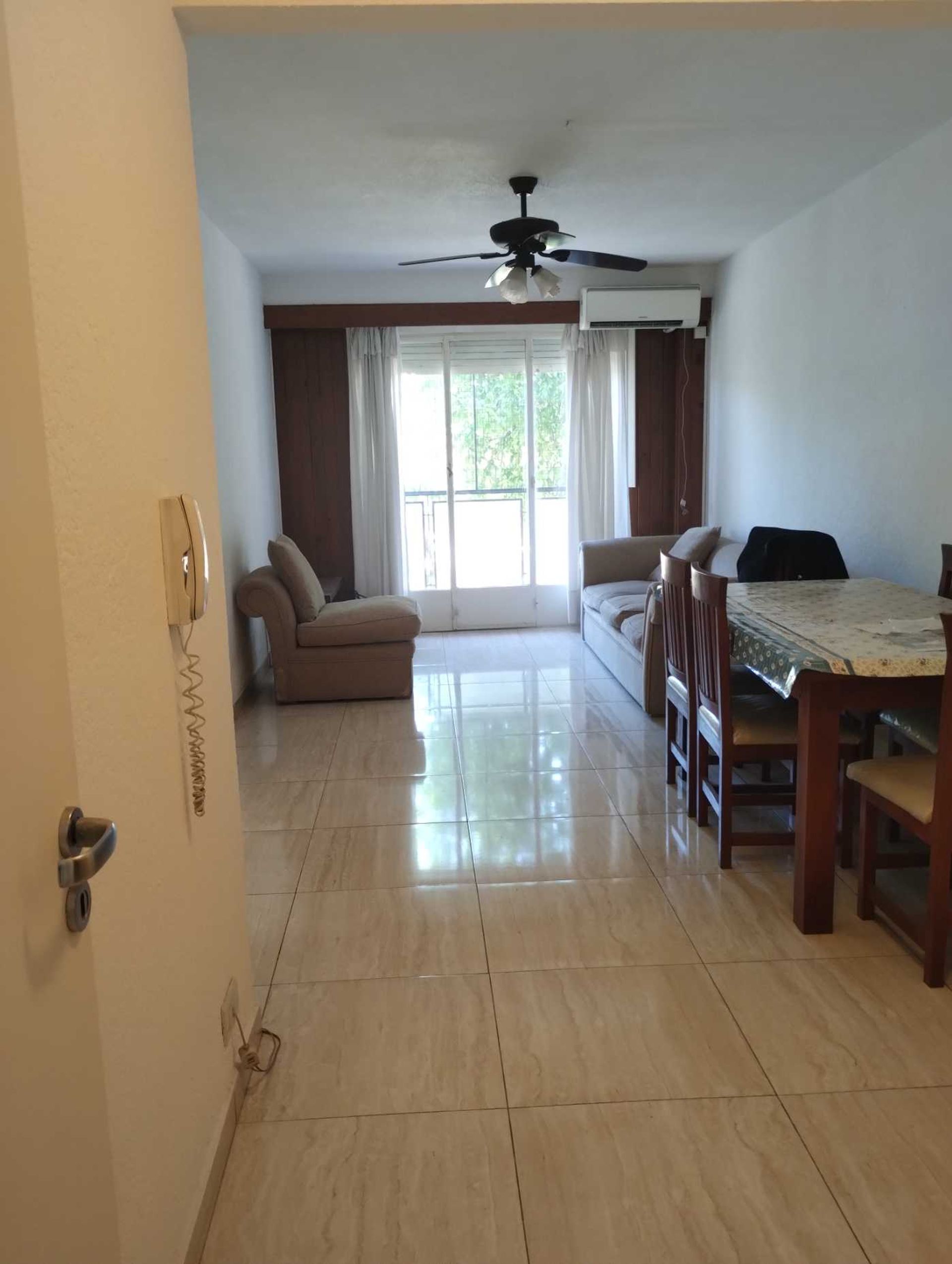 3-room apartment in excellent location