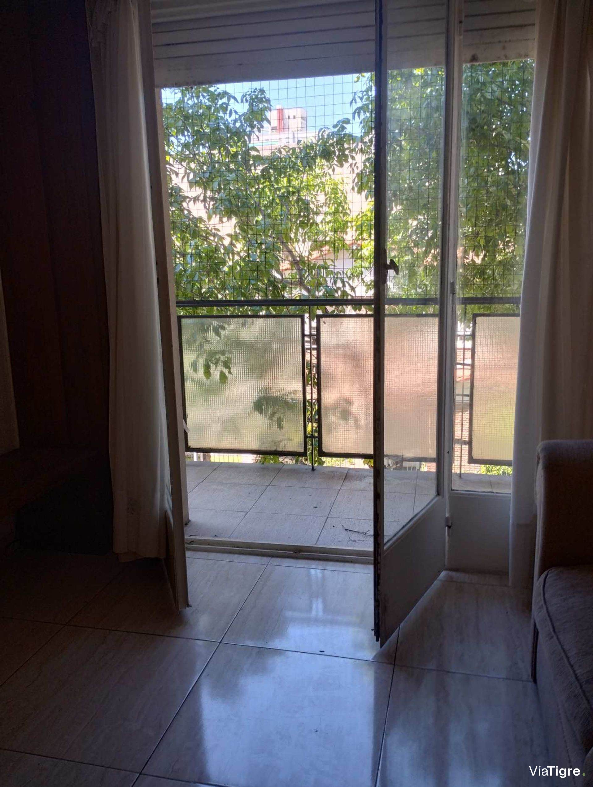 Departamento de 3 ambientes en excelente ubicación