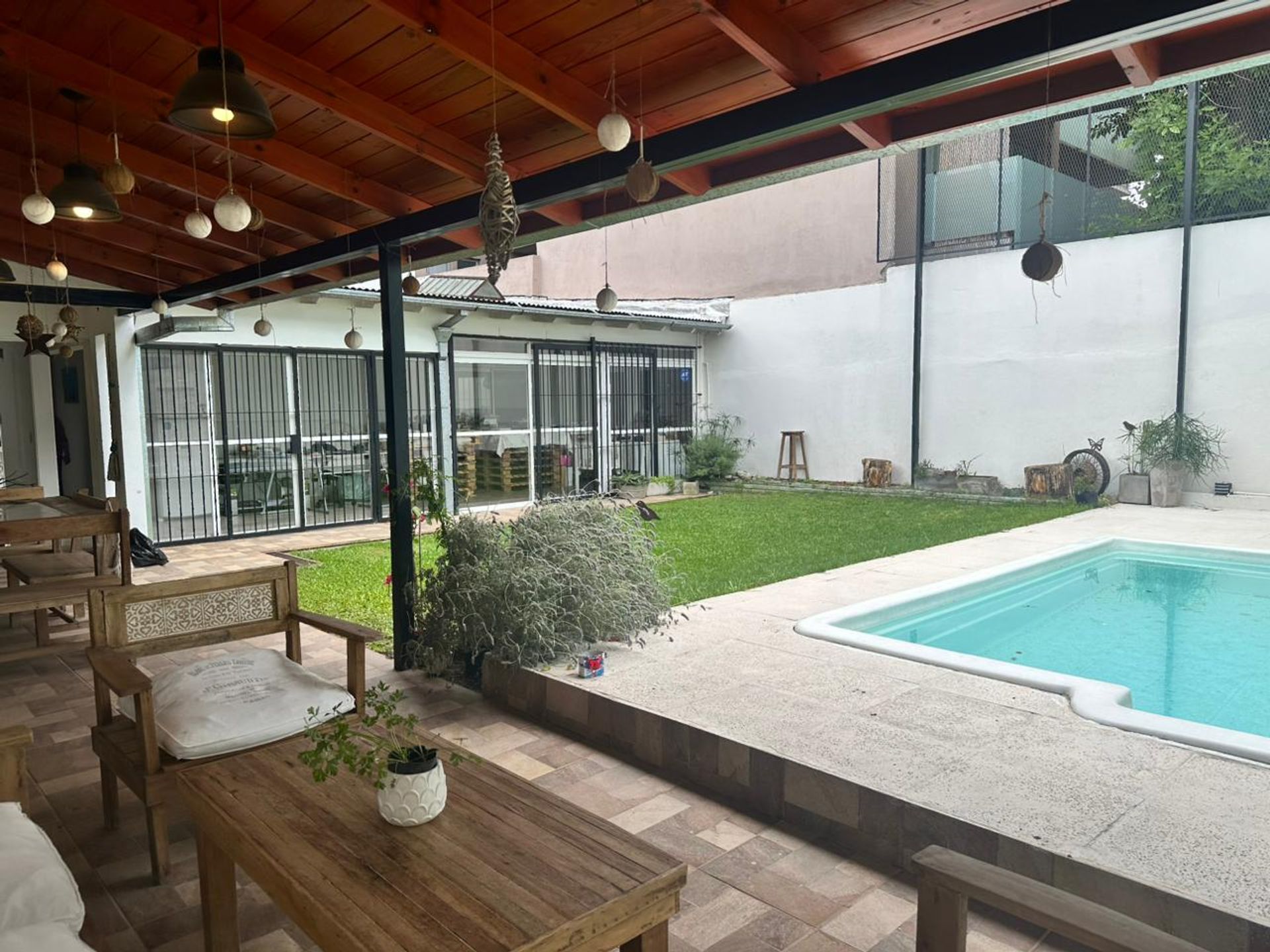 Ph 5 Amb Venta Victoria C/Jardin Y Pileta C/Renta