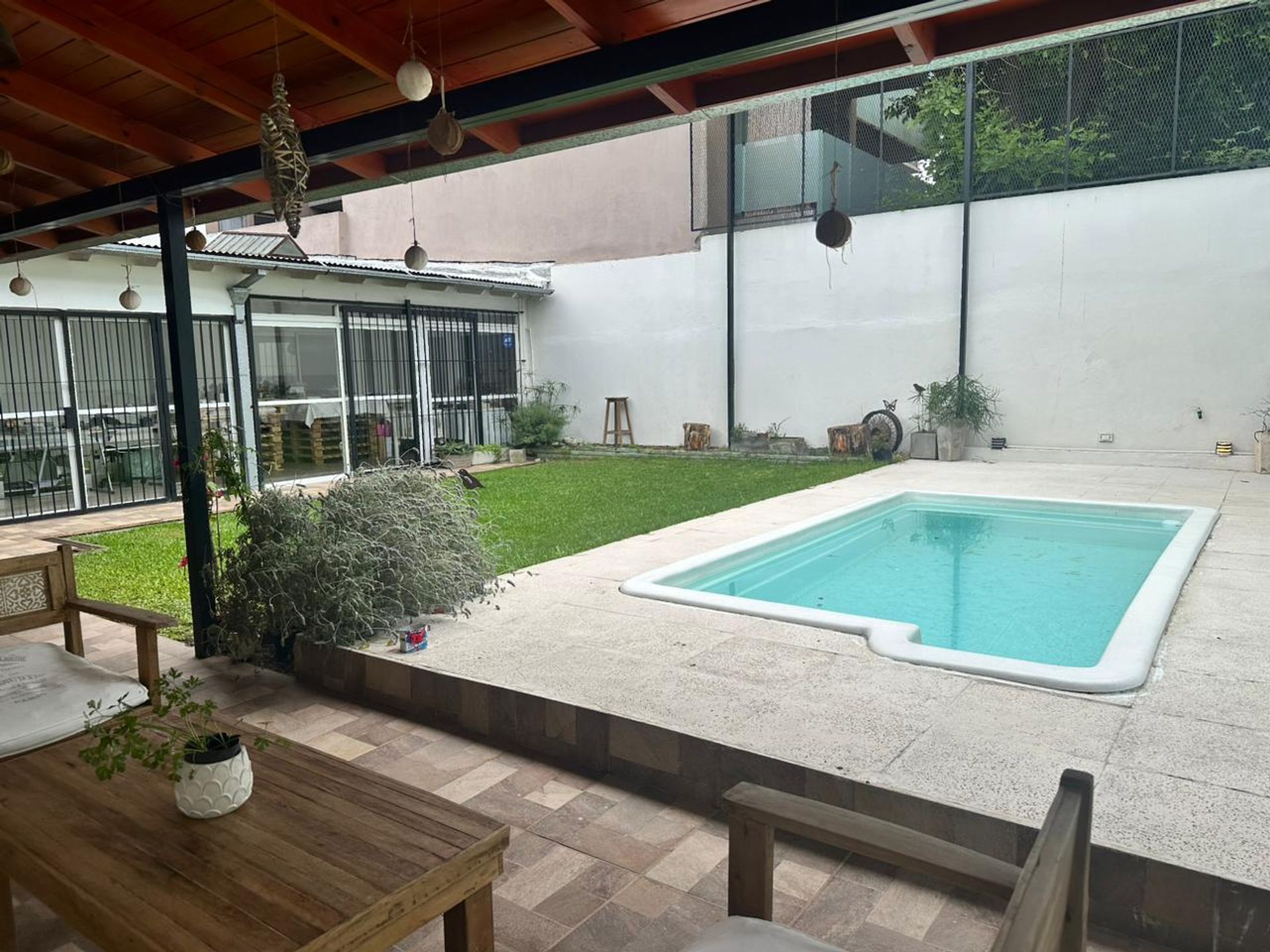 Ph 5 Amb Venta Victoria C/Jardin Y Pileta C/Renta