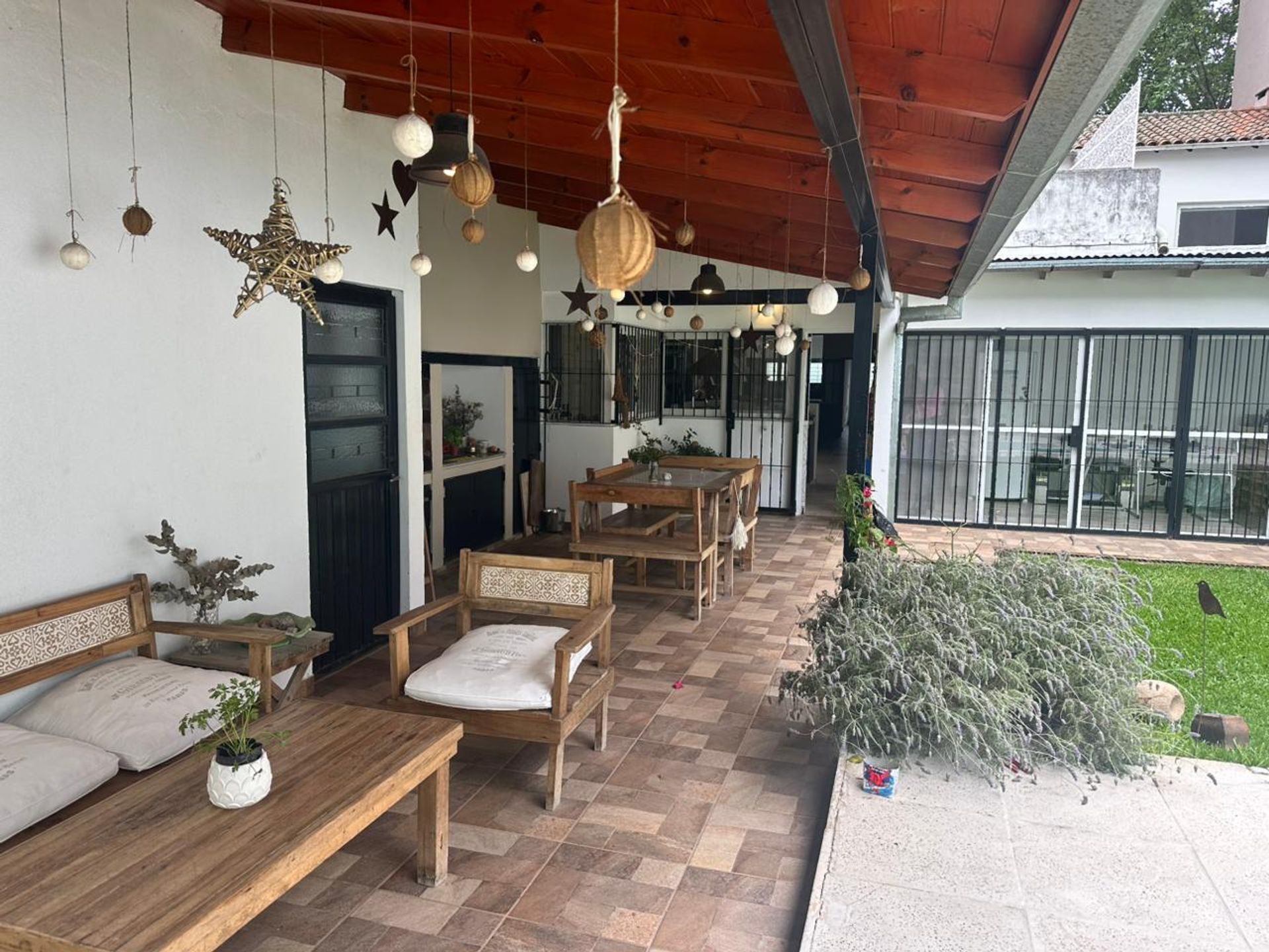 Ph 5 Amb Venta Victoria C/Jardin Y Pileta C/Renta