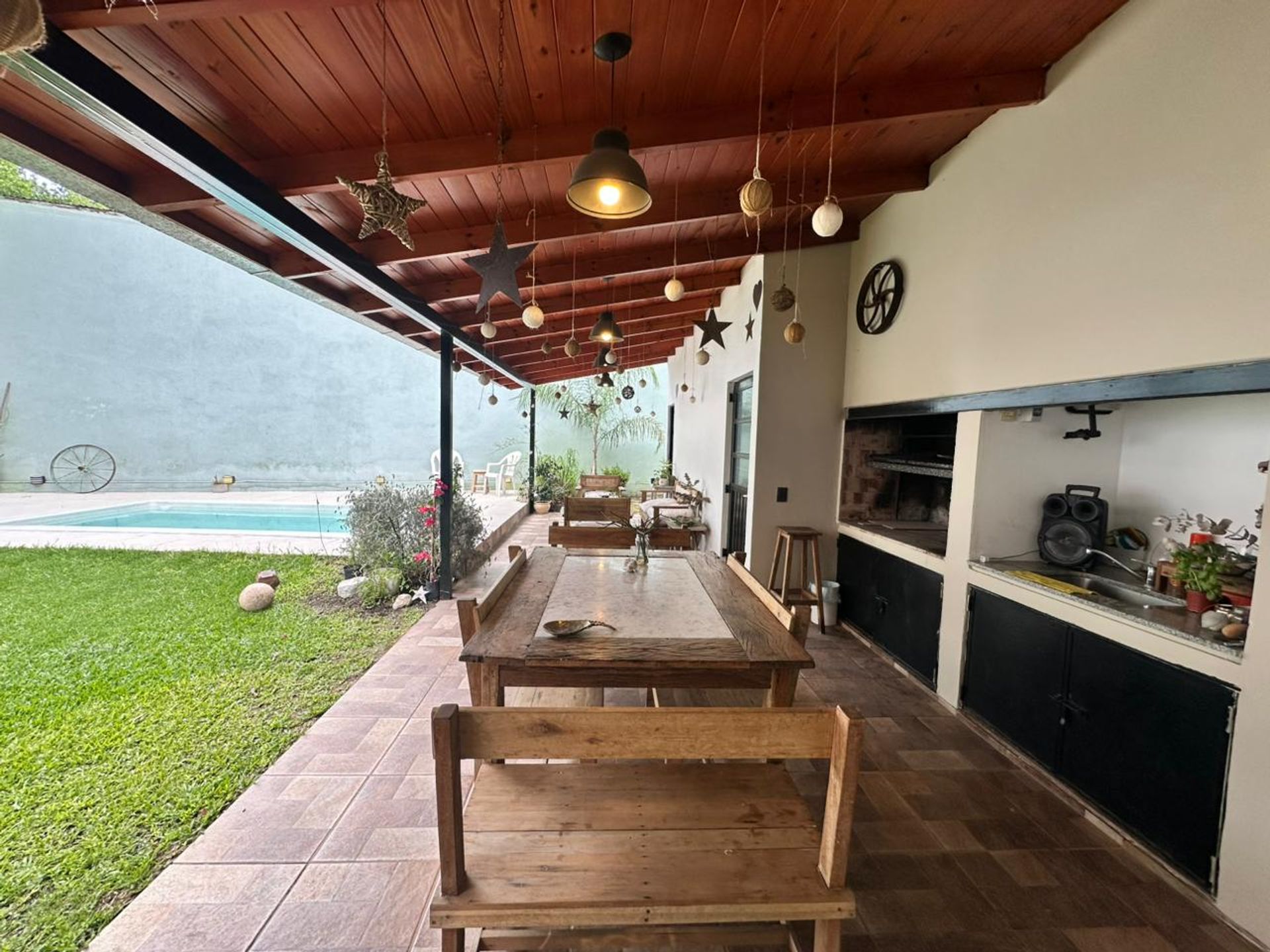 Ph 5 Amb Venta Victoria C/Jardin Y Pileta C/Renta