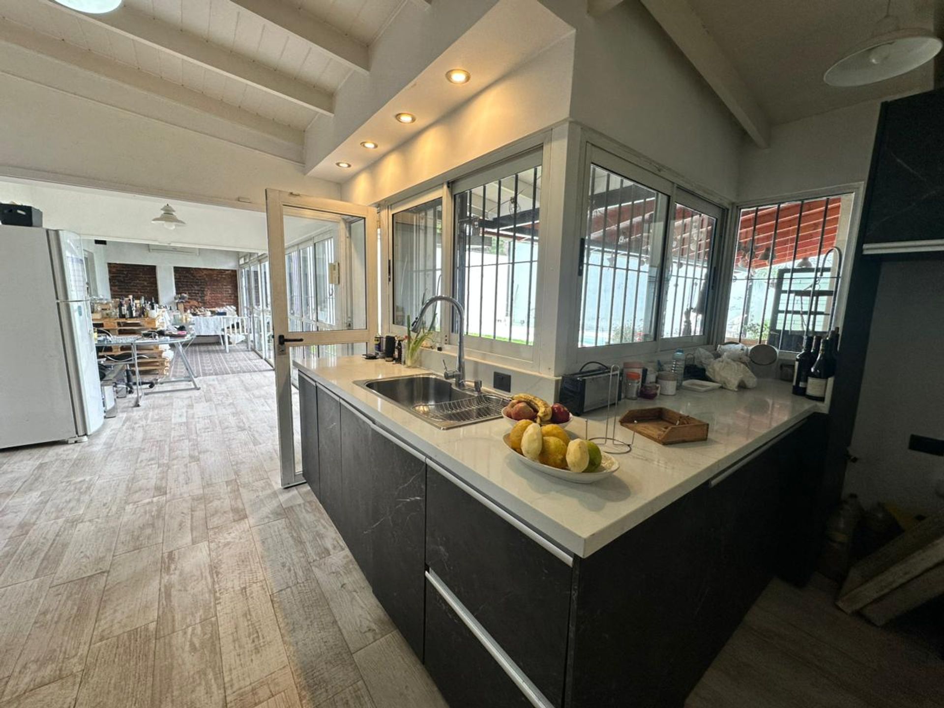 Ph 5 Amb Venta Victoria C/Jardin Y Pileta C/Renta