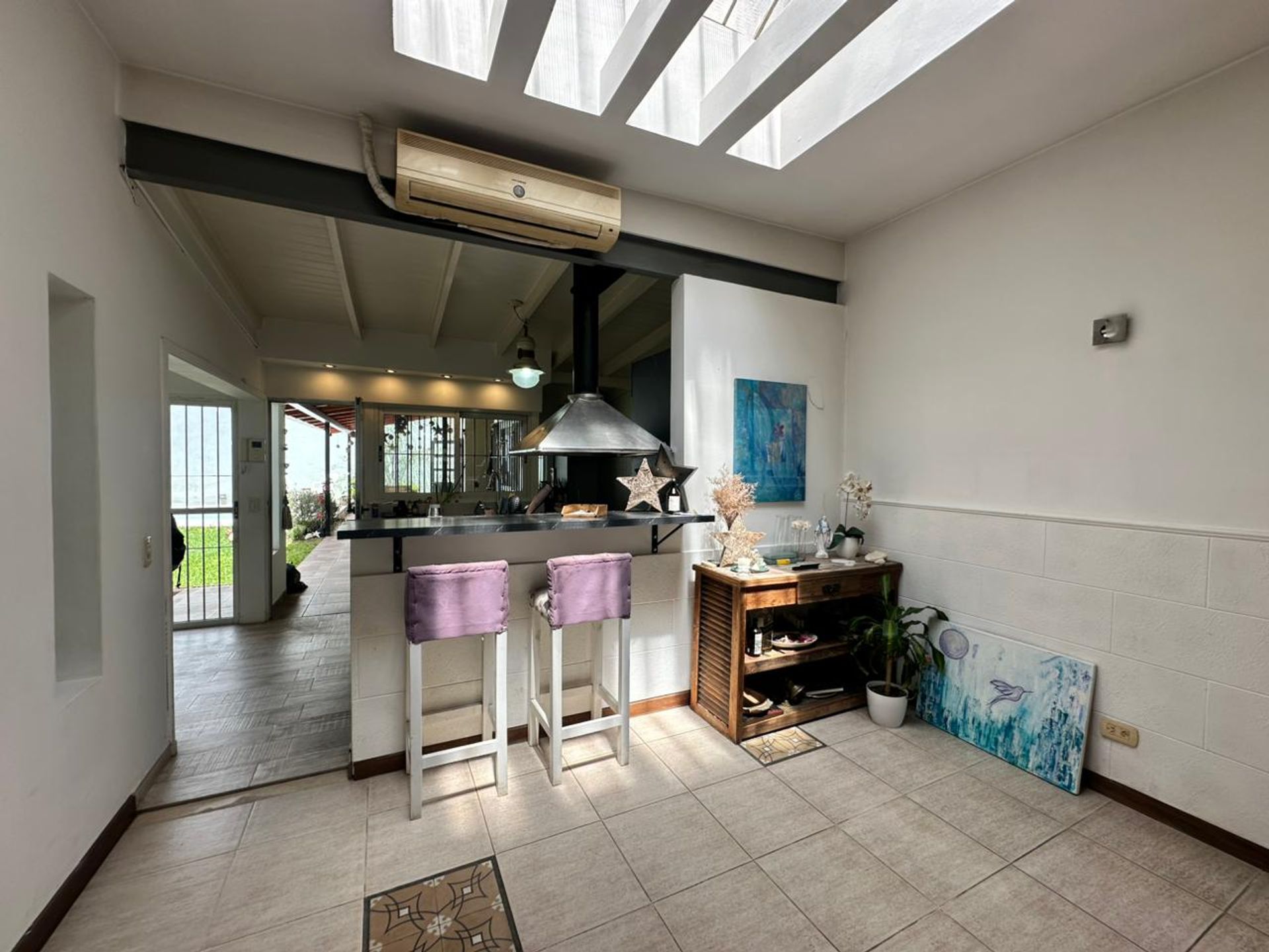Ph 5 Amb Venta Victoria C/Jardin Y Pileta C/Renta