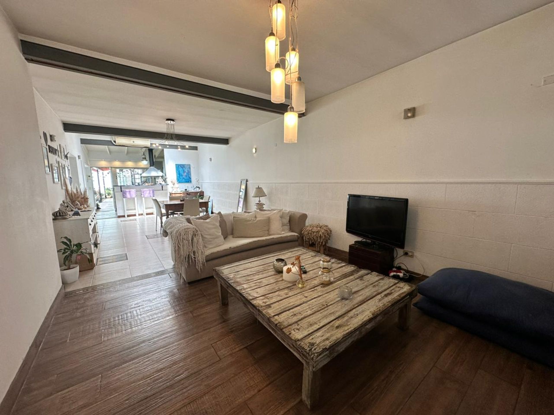 Ph 5 Amb Venta Victoria C/Jardin Y Pileta C/Renta