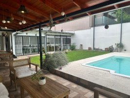 Ph 5 Amb Venta Victoria C/Jardin Y Pileta C/Renta