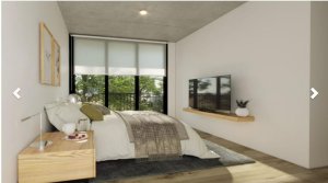 Apartment for Sale: 2 Rooms with Terraces, Santa Maria, Tigre